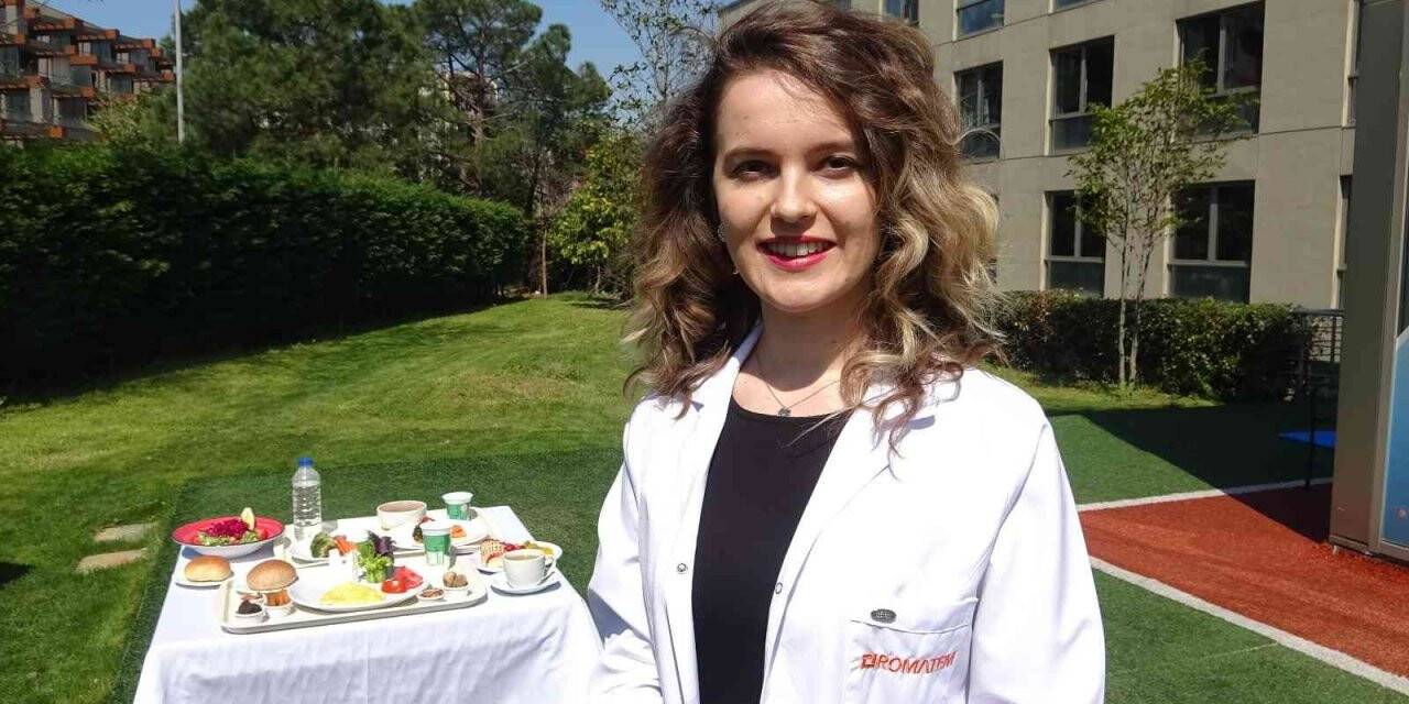 İftarda çorbadan sonra 10 dakika önemli