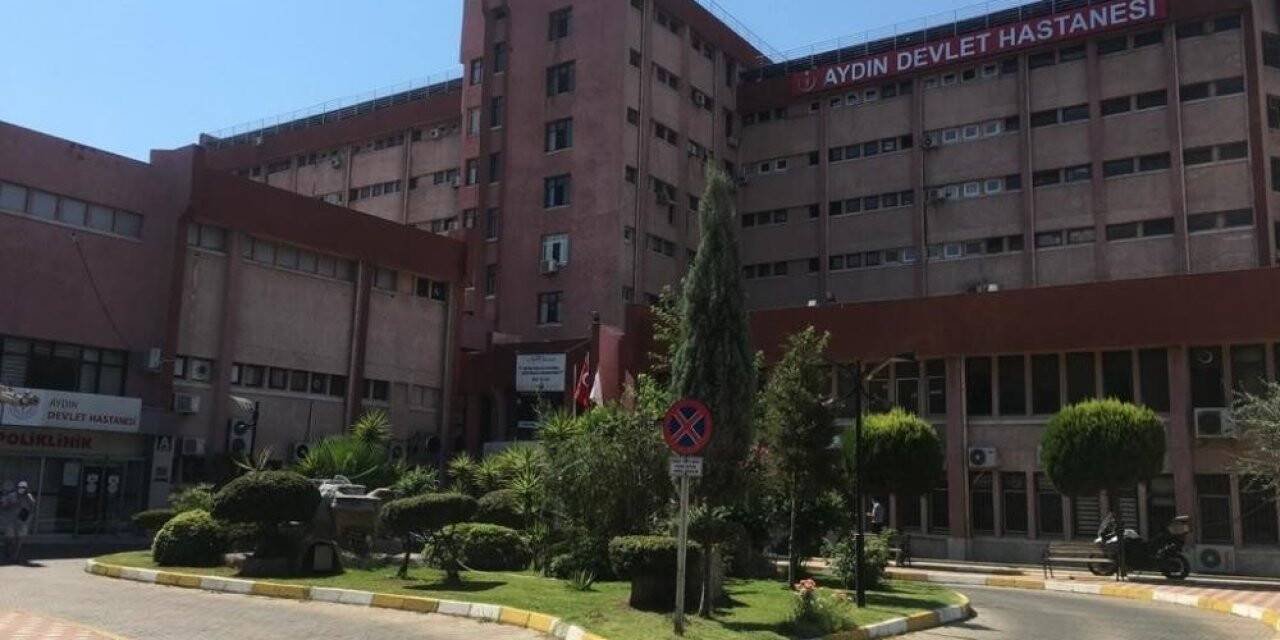 Aydın’da kendisini denetçi olarak tanıtan şahıs tutuklandı