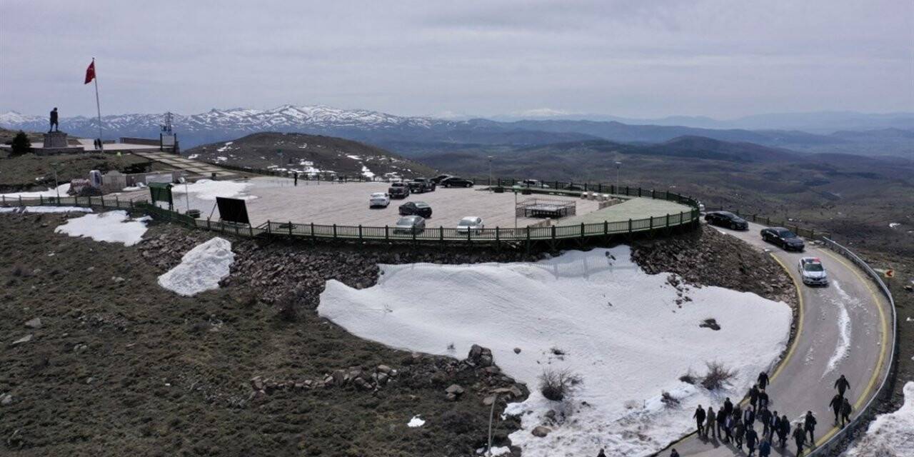 Cumhuriyet kazanıldığı topraklarda dev proje hayata geçiyor
