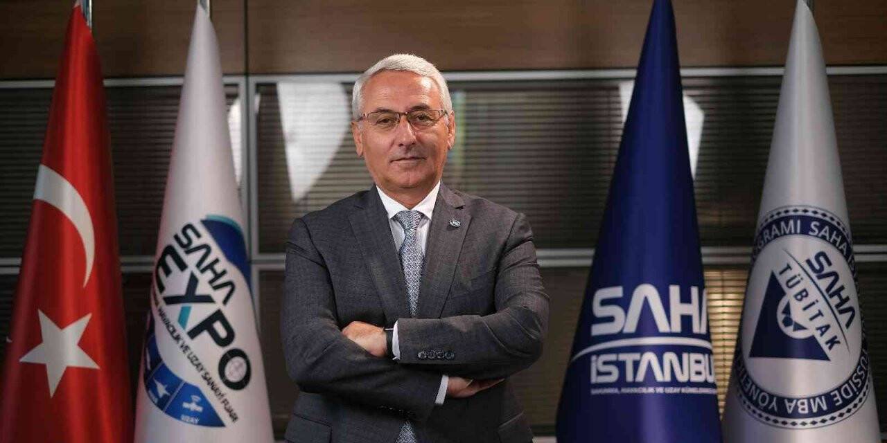 Türk savunma sanayi hedef büyüttü