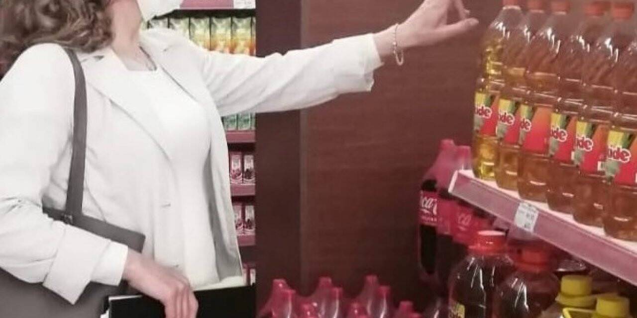 Aydın’da fahiş fiyat ve gıda denetimi