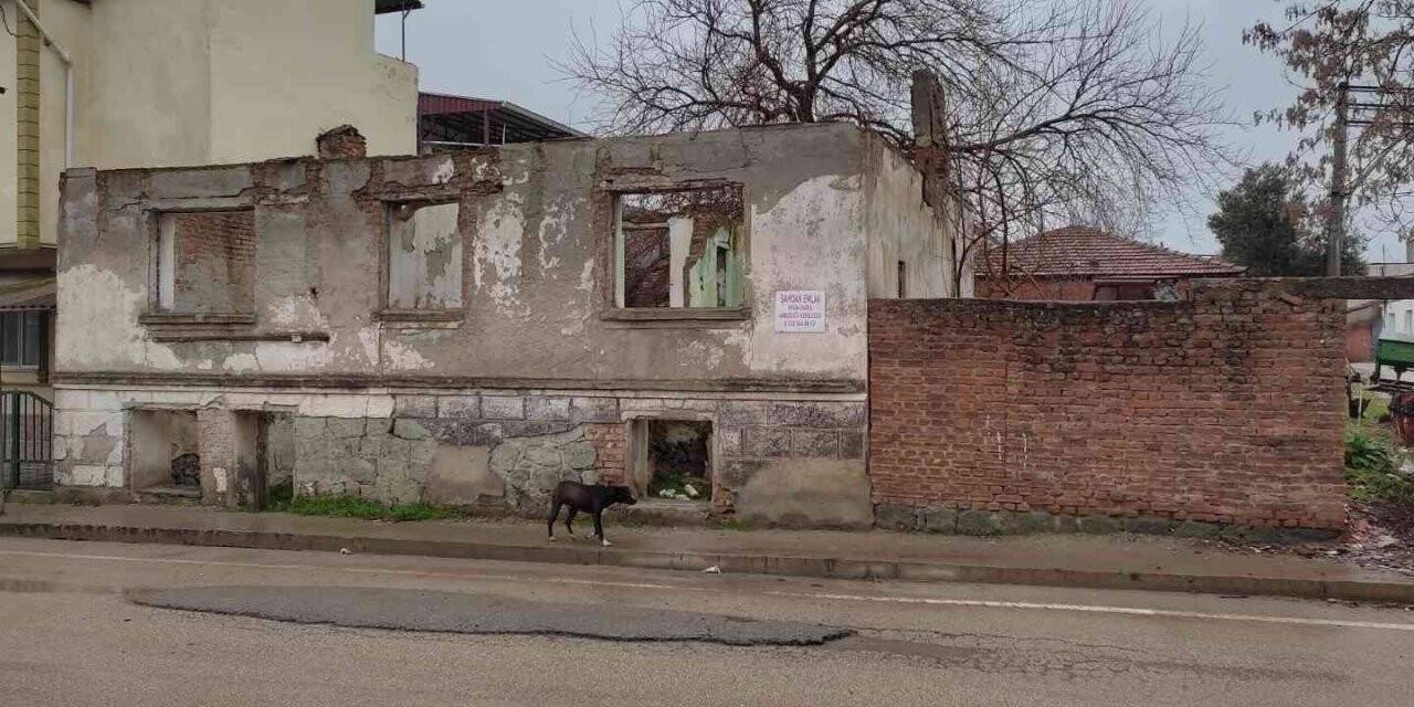 Karacabey’e nefes aldıran yıkım
