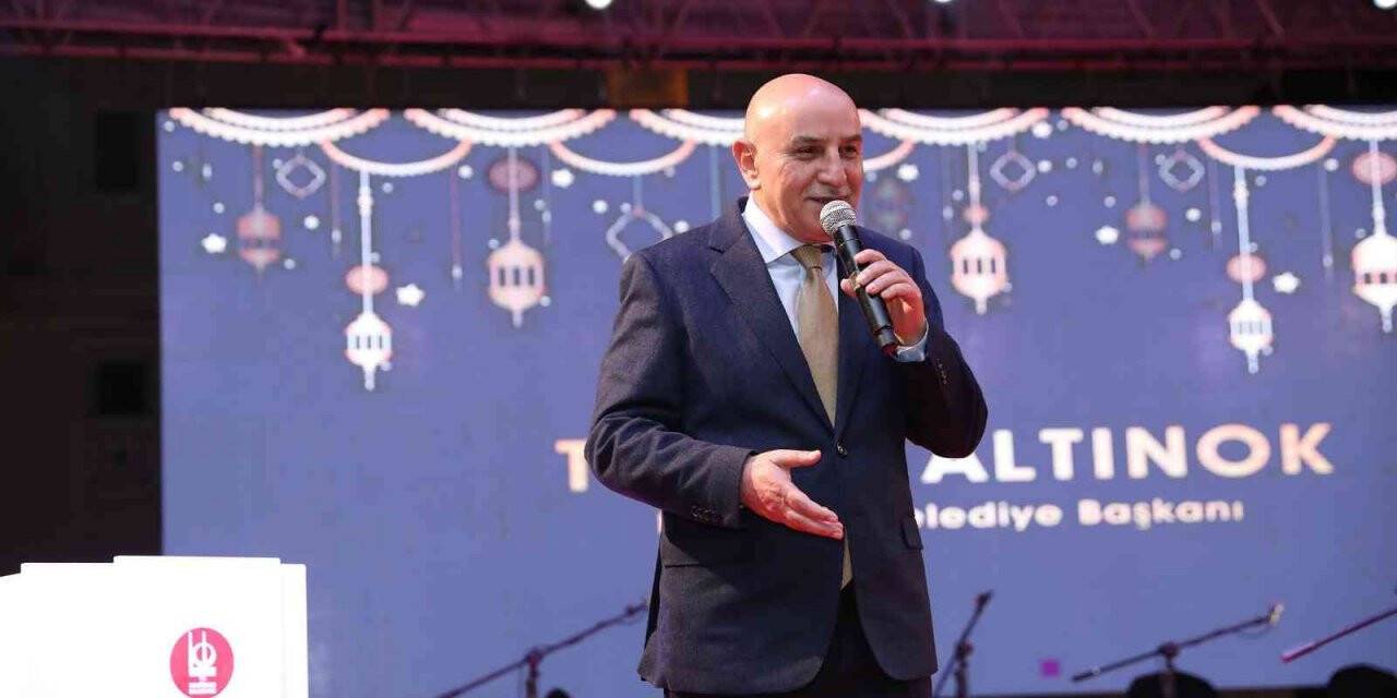 Keçiören’de türkü dolu Kırşehir gecesi