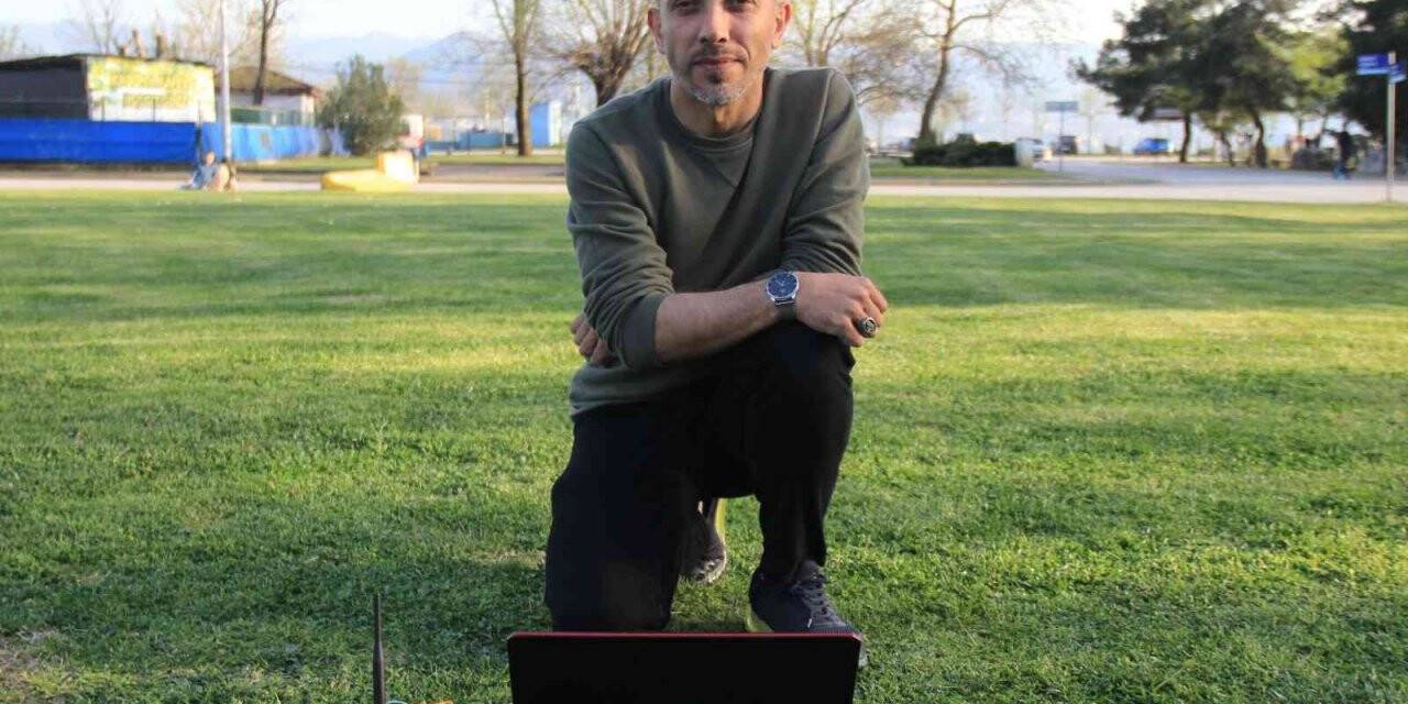 Deprem araştırmacısından önemli uyarı