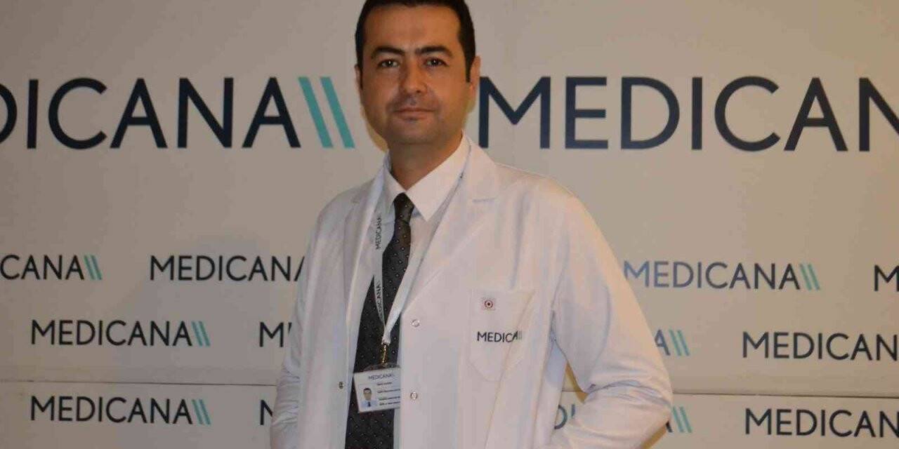 6 haftada geçmeyen bel ağrısına dikkat