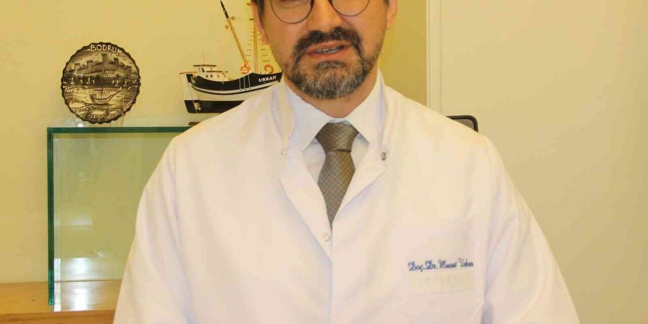 Bağırsak kanserinde erken teşhis tedavi başarısını çok büyük oranda artırıyor