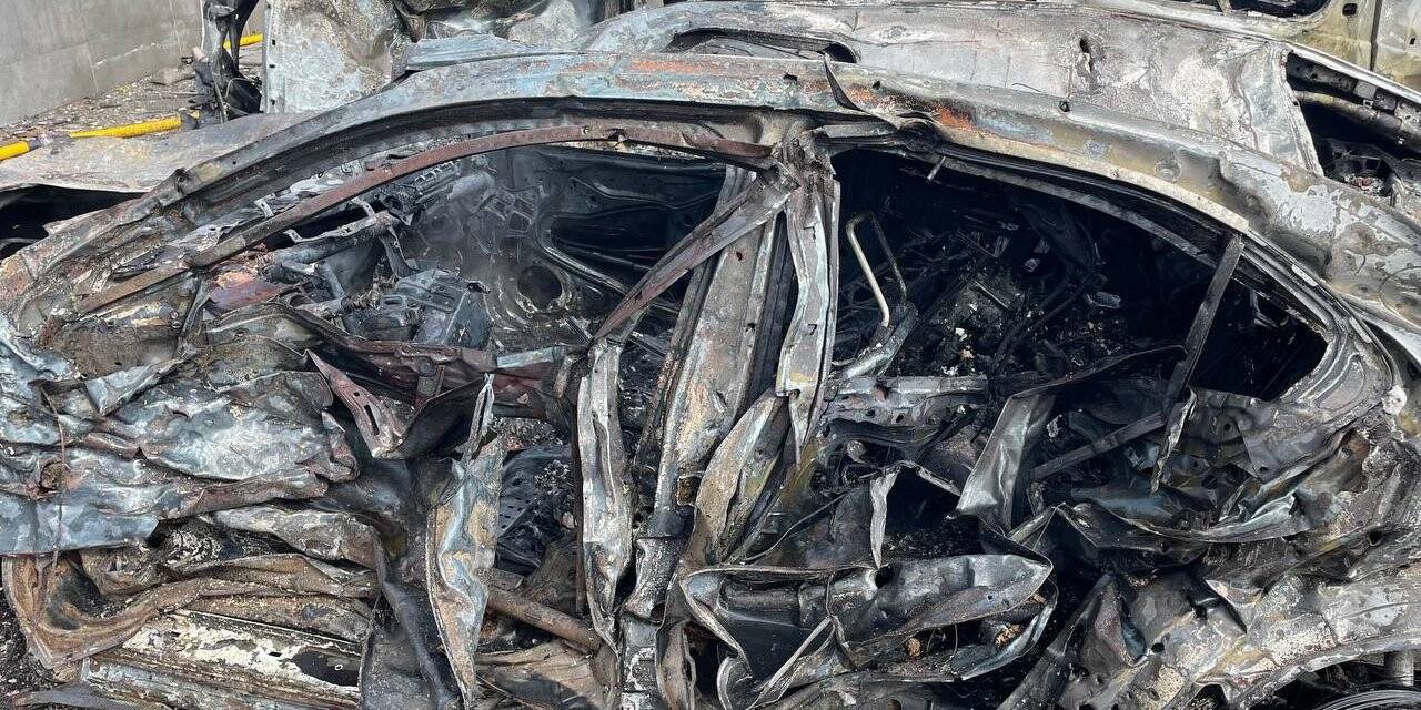 Rusya Lviv’i 5 roketle vurdu: 6 ölü, 11 yaralı