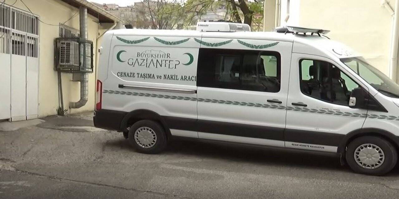 Çok sevdiği motosikleti sonu oldu