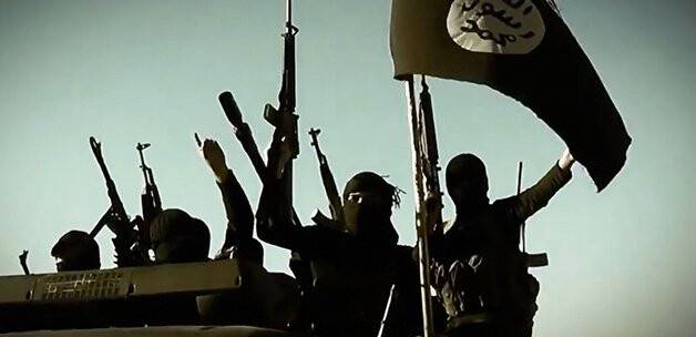 Halep'teki Aşiret Liderleri IŞİD Saflarına Geçti