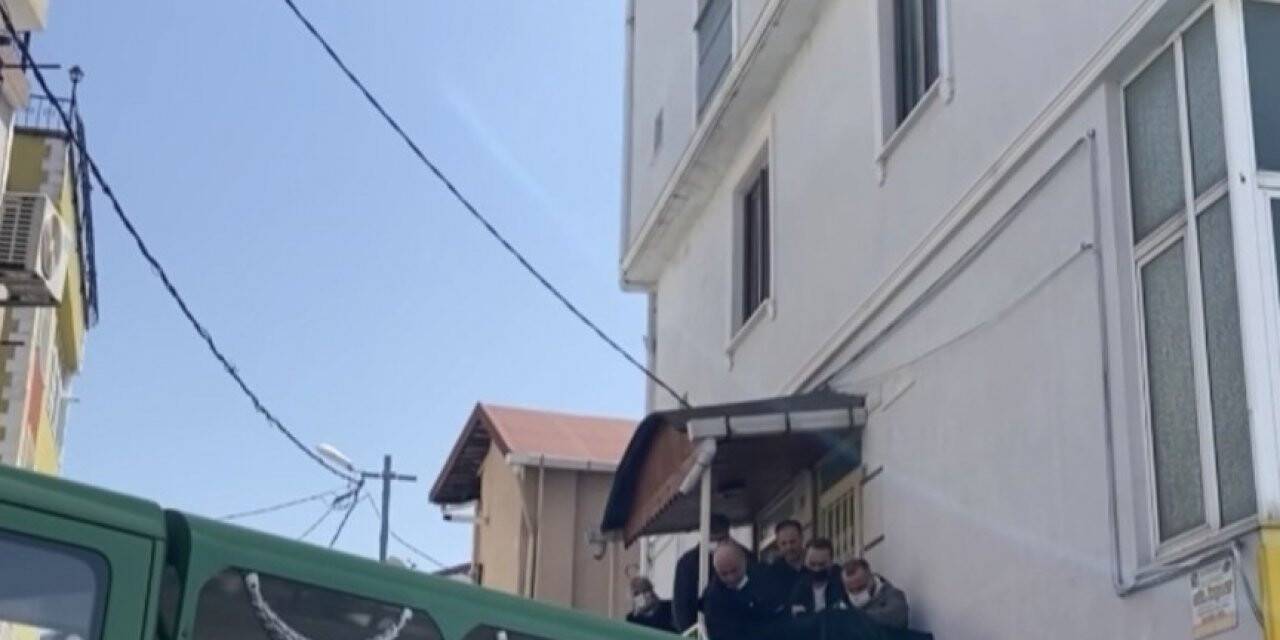 İstanbul’da korkunç olay: Genç kadın başından vurulmuş halde bulundu