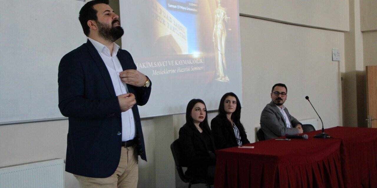 ‘Yargı sınavlarında kadın adayların başarısı yüzde 67’lerde’