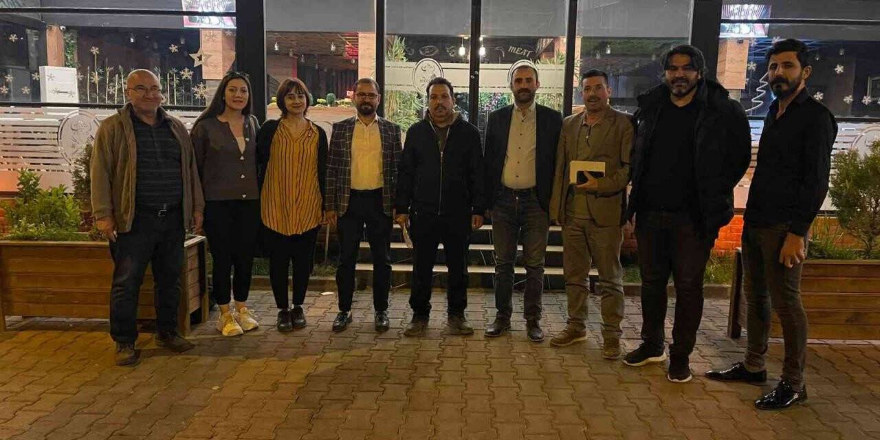 Siverek’te hayvanları koruma derneği kuruldu