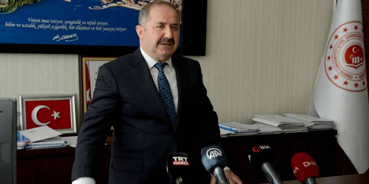 “Kıyı Kanunu”ndaki değişiklik bakanlık tarafından detaylıca açıklandı