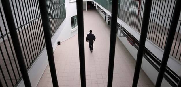 Mali'de Hapishaneden Firar