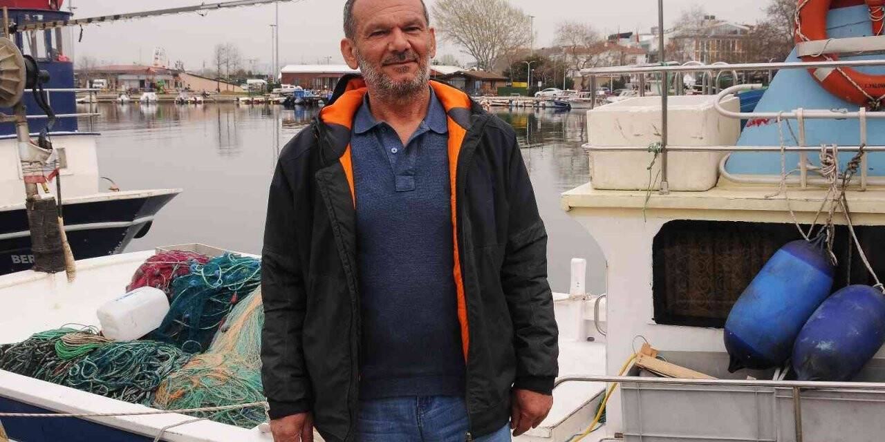 Avcılar kıyı balıkçılığından bu yıl daha umutlu