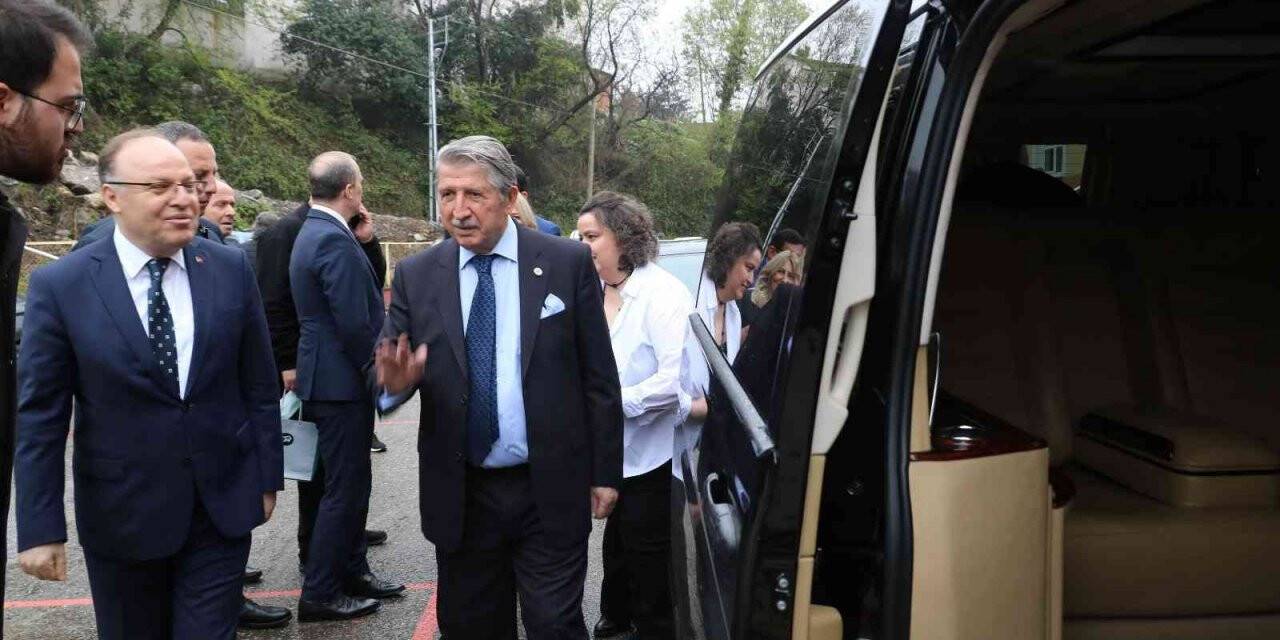 HDP’nin kapatma davası süreci