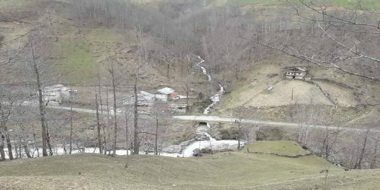 Böyleydi, böyle oldu