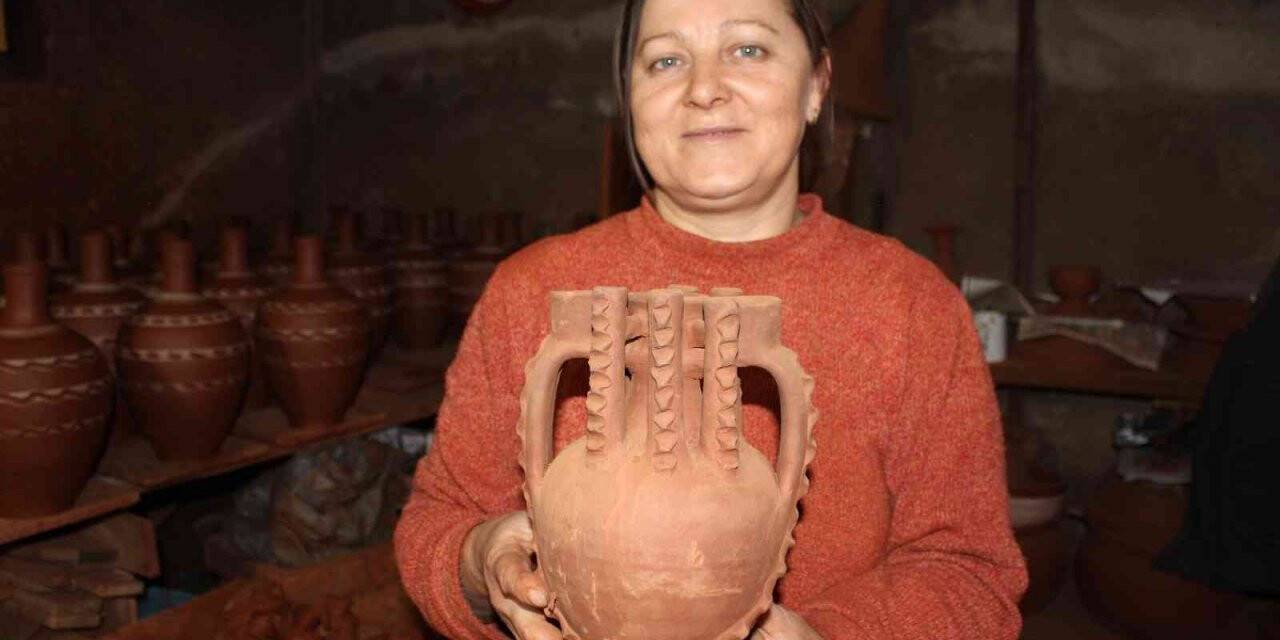 Aydın’ın 5 asırlık geleneği unutulmuyor