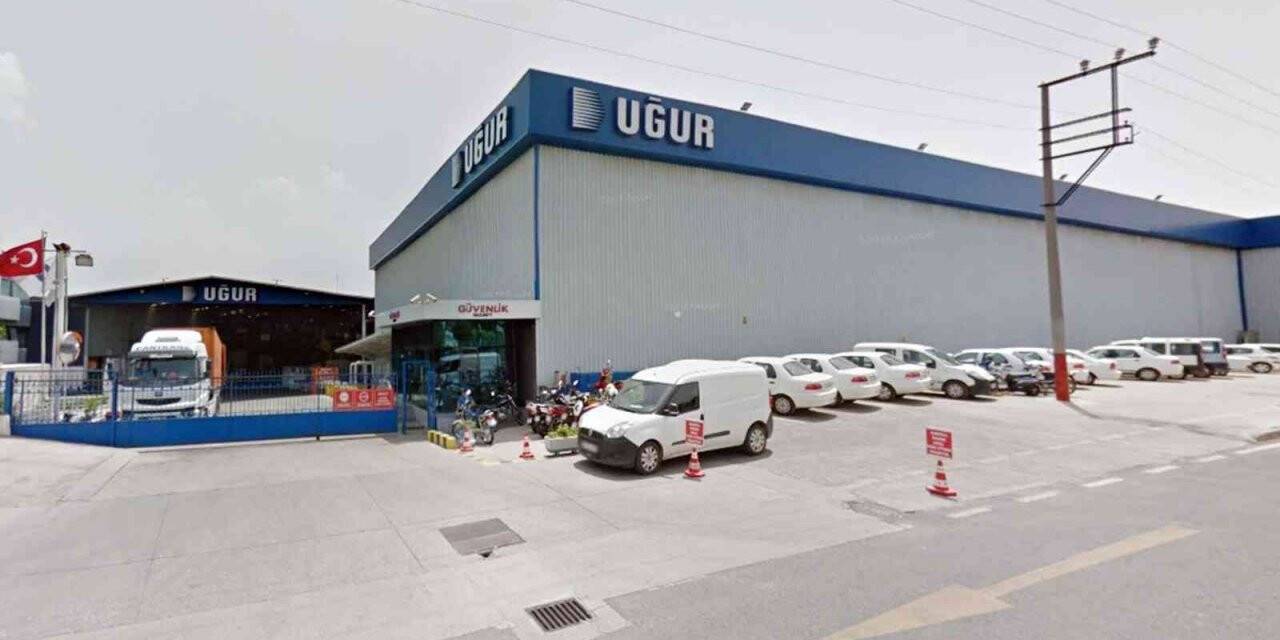 Soğutma sektöründe birincilik ödülü Uğur Soğutma’nın oldu