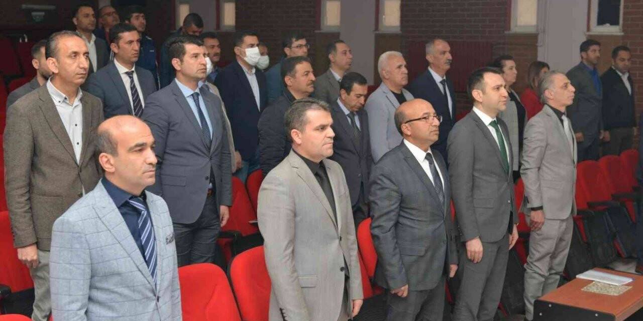 Elazığ’da YÖGEP eğitimleri başladı