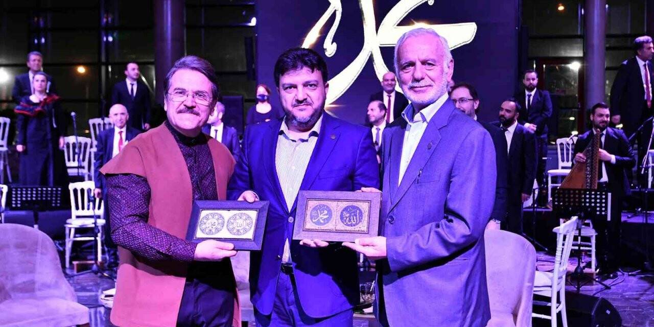 Fetih Müzesi’nde “Gönüller Fatihi” Programı