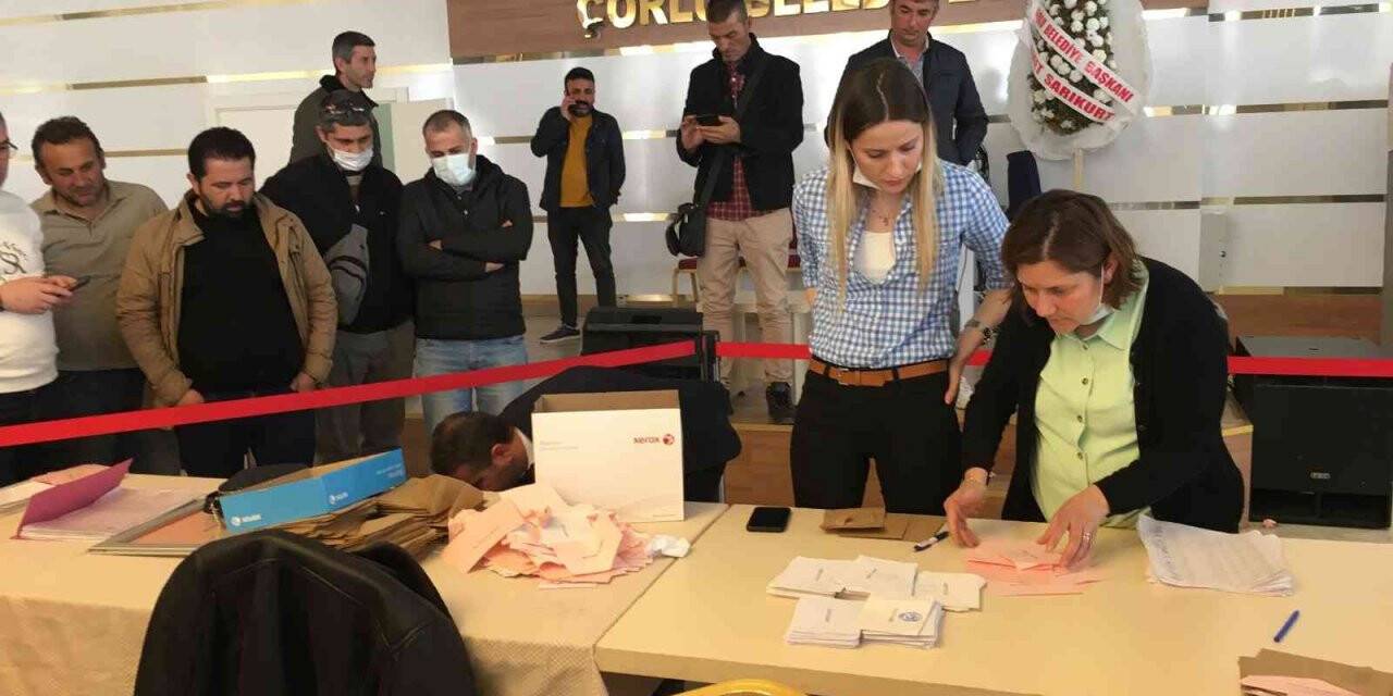 CHP’li belediyede grev kapıda