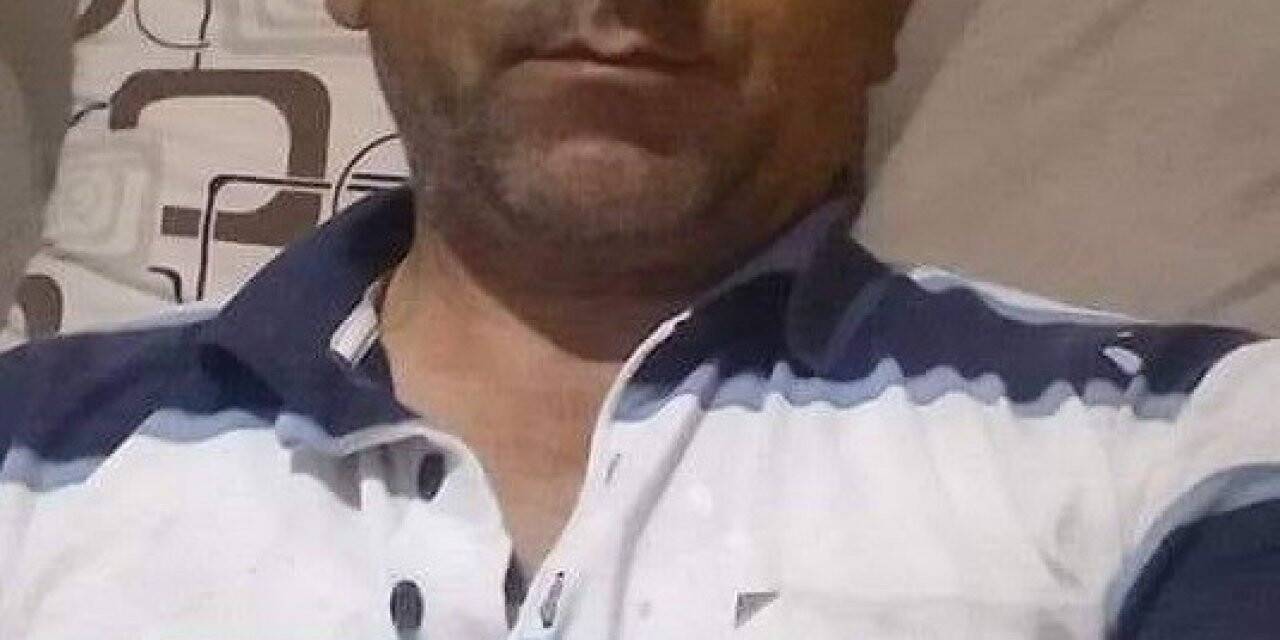 Otomobilin çarptığı yaya hayatını kaybetti