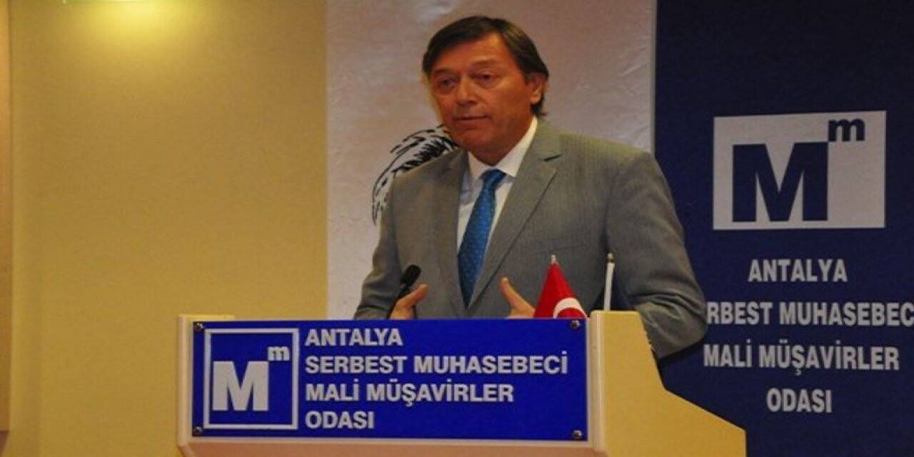 SMMMO’ da ‘Mesleki Sorumluluk’ konuşuldu