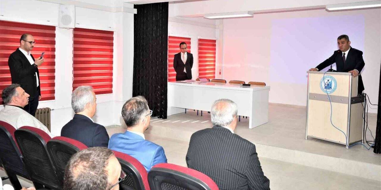 Eğitim yöneticileri e-MESEM ile mesleki eğitime yeni bir çehre ve yol kazandıracak