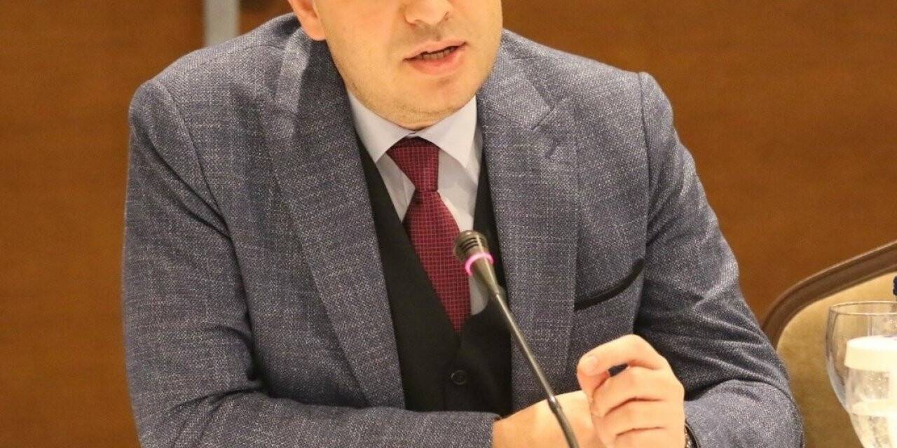 Afyonkarahisar’da eczacılardan çağrı: Vitaminler internette satılmasın