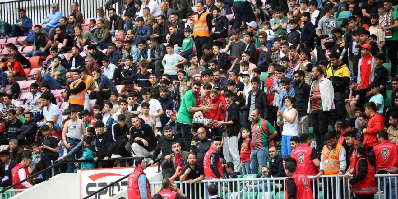 Diyarbekirspor galibiyle rahat nefes aldı