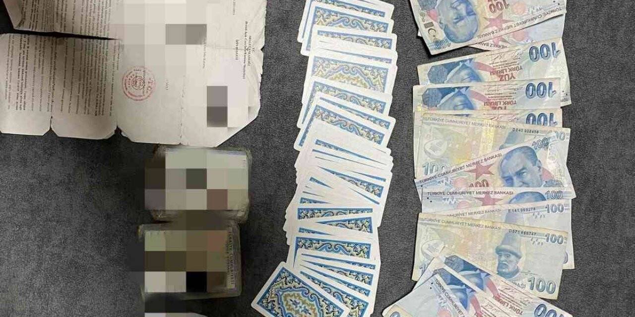 Kumar ve fuhuş denetimlerinde 26 kişiye 42 bin TL ceza kesildi