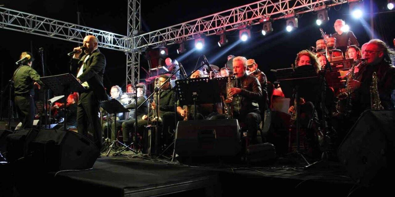 Bodrum’da Turizm Haftası etkinliklerle kutlandı