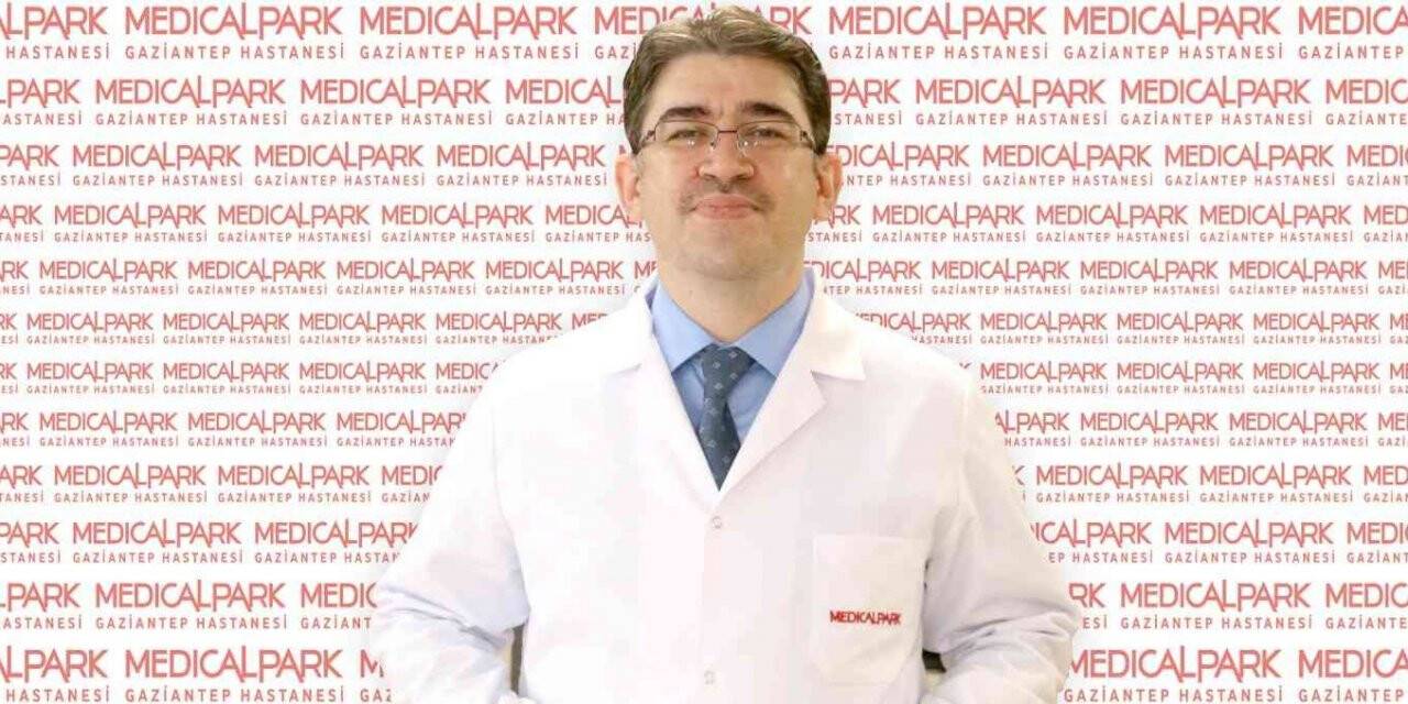 Büyüme ve gelişme geriliği testi Medical Park’ta