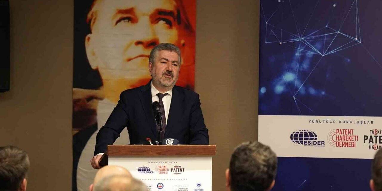 Esenyurt’ta patent seferberliği projesi başlatıldı