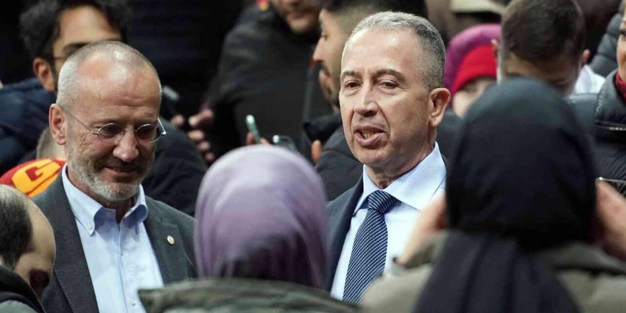 Spor Toto Süper Lig: Galatasaray: 0 - Yeni Malatyaspor: 0 (İlk yarı)