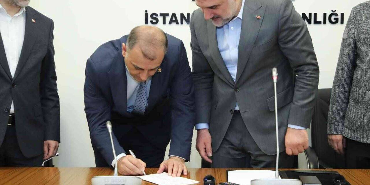 CHP’li Meclis üyesi AK Parti’ye geçti