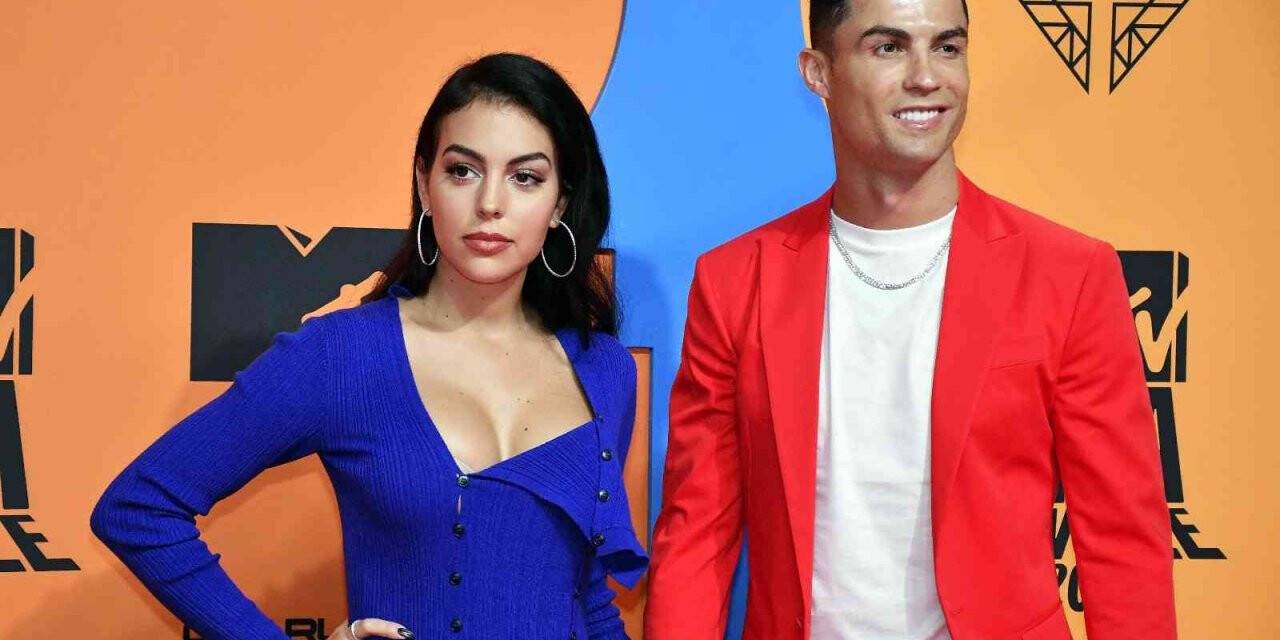 Cristiano Ronaldo’nun acı günü: Yeni doğan ikiz bebeklerinden biri hayatını kaybetti