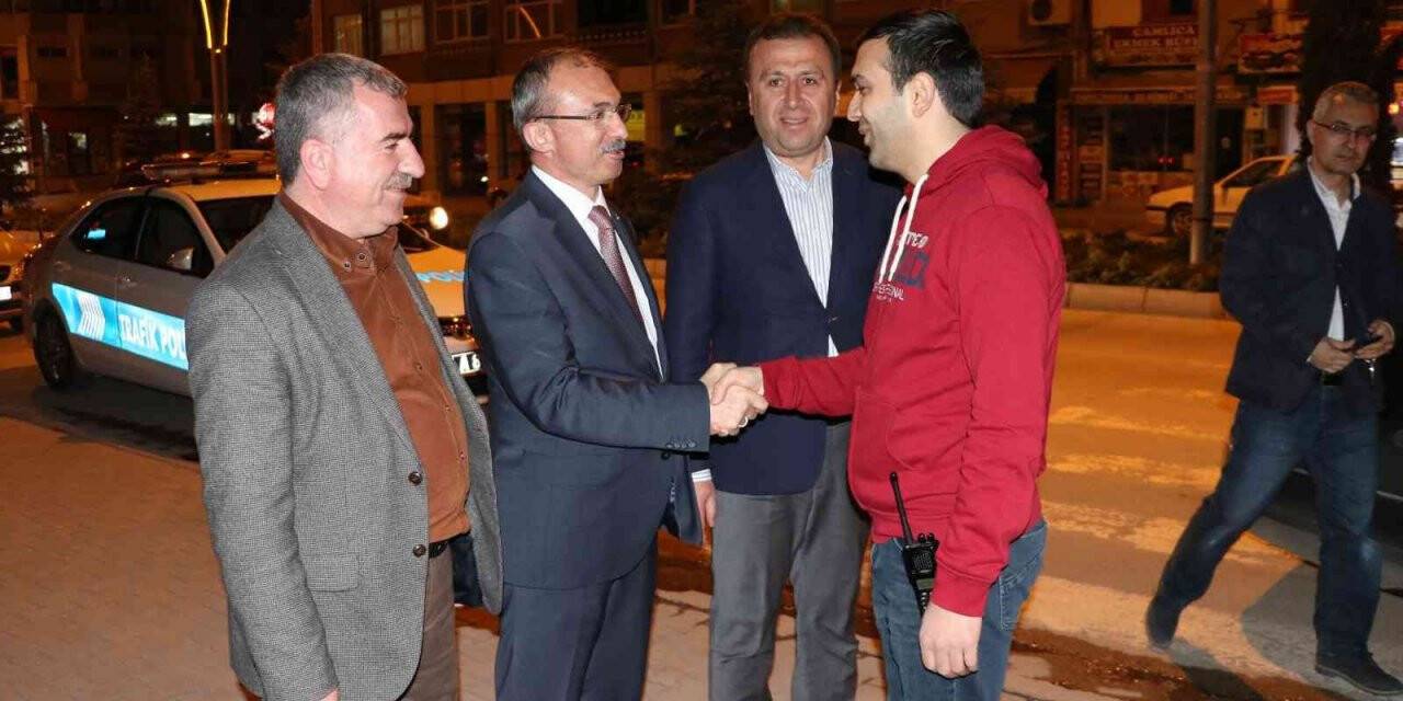 Milletvekili Kırcalı: “Başaramayacaklar”