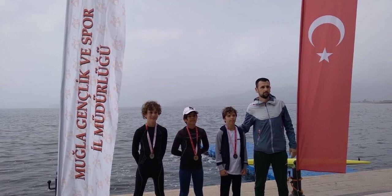 Köyceğiz, Kano İl Birinciliği Turnuvası’ndan başarıyla çıktı