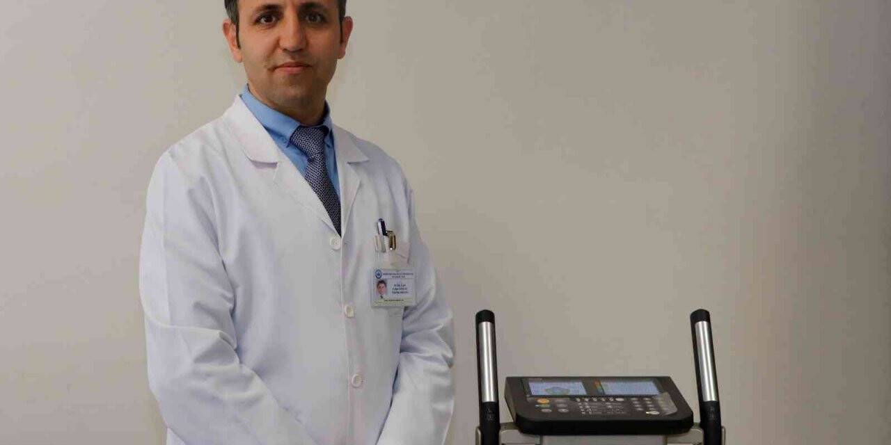 Yetersiz ısınma, spor yaralanmalarının nedenlerinde başı çekiyor