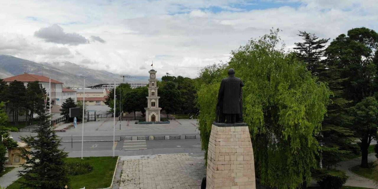 Türkiye’nin ’yaşamak ve çalışmak için en iyi şehirleri’ raporunda Erzincan 46’ncı sırada yer aldı