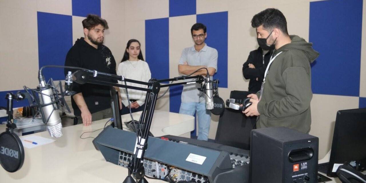 Malatya’da yeni seslere eğitim