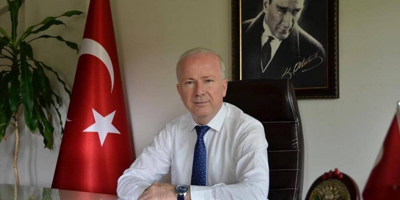 Aydın  Eczacı Odası Başkanı Karaarslan; ilaçla ilgili bazı endişelerin olduğunu açıkladı