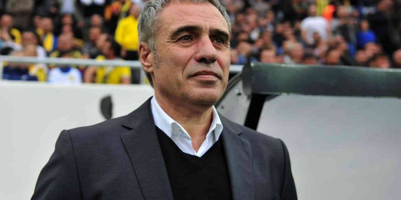 Ersun Yanal: “Bana ihtiyaç olduğunda her koşulda Fenerbahçe için tamam derim”