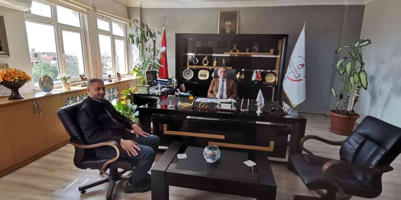 Başiskele’de yeni proje