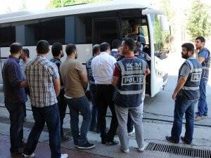 Özel Tıp Merkezlerine Yönelik Operasyon