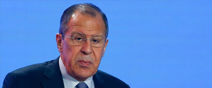 Rusya Dışişleri Bakanı Lavrov: Ukrayna’da özel harekatın bir sonraki aşaması başlıyor