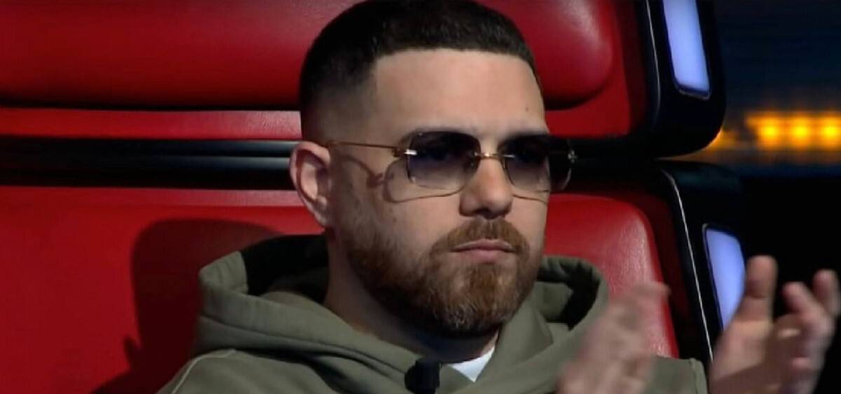 Rapçi Murda'ya ‘uyuşturucu madde kullanmaya alenen özendirme' suçundan 4 yıl hapis cezası