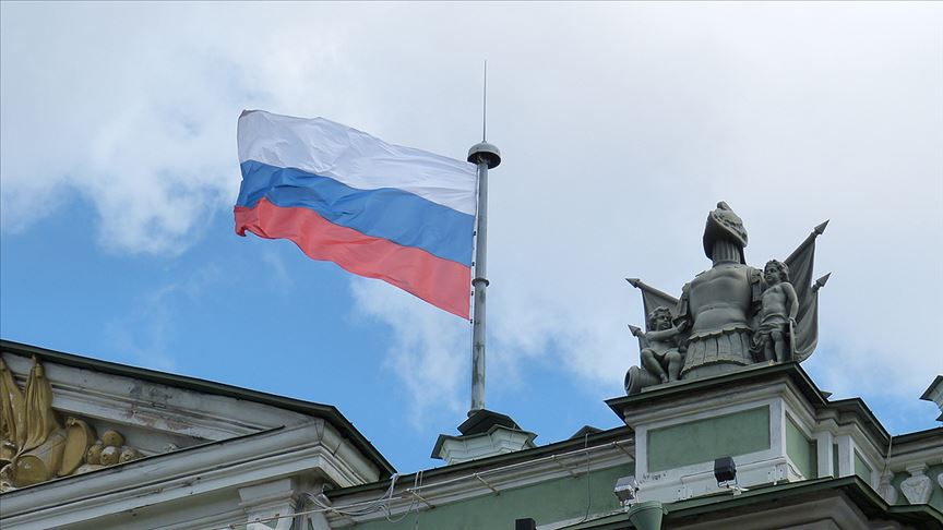 Rusya 4 Avusturyalı diplomatı 'istenmeyen kişi' ilan etti